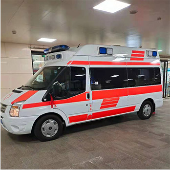 攸县救护车出租